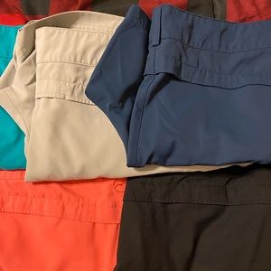 Magellan Shorts (5 pair lot)